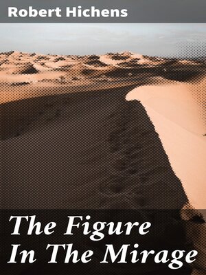 cover image of The Figure In the Mirage